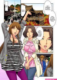 mom swap manhwa hentai