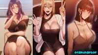 25 Best Adult ManhwaAdult Webtoons