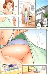 Uncensored Full Color Twin Milf Ch. 1-14 Bangai Hen Squirting