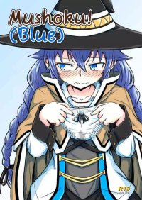 Mushoku tensei zenith hentai