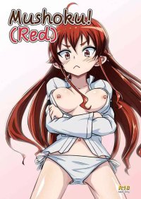 Mushoku tensei zenith hentai