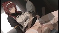 Lilia x Rudeus Akino