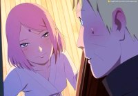 Saku x Naru Full Movie Original Audio Angel Yeah
