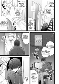 Gay Pov Brother In Law Assault- Original Hentai Tongue EHENTAI.ME