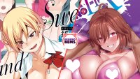 Sweet and Hot NO Wife NO LIFE! Hentai Manga to Be Animated by Queen Bee
