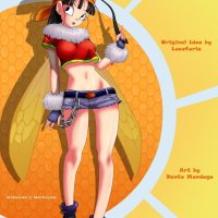 Queen bee uncensored