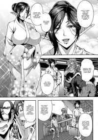 Elf Harem Monogatari