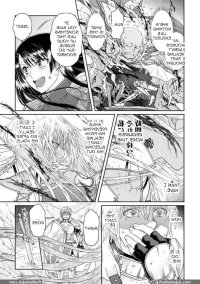 moonlit fantasy hentai comic