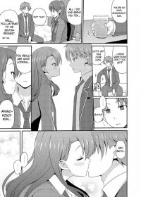I Had To Use Force After all-Read-Hentai Manga Hentai Comic