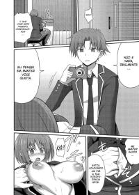 Youkoso Jitsuryoku Shijou Shugi no Kyoushitsu E