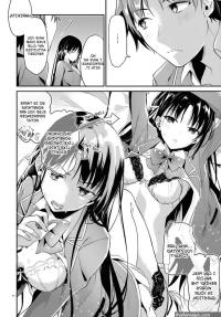 komik classroom elite hentai