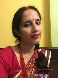 Mangalsutra wali bhabhi nude pic