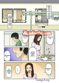 Hentai manga sub indo ibu dan anak