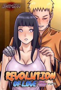Hinata x Naruto Hentai Doujinshi Part 1 by necroxxx98 on DeviantArt