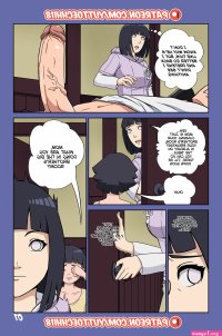 Hentai manga boruto x hinata