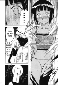 Hinata Hentai Manga and Doujinshi Online and Free