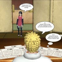 naruto x sarada hentai