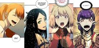 solo leveling hentai