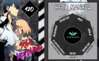 Solo Leveling