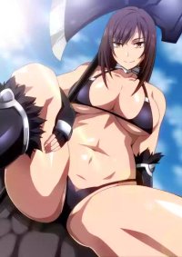 Solo Boukensha no Hanashi Onna Senshi Hen nhentai: hentai doujinshi and manga