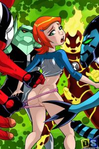 Ben 10