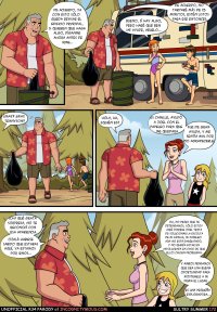 Un Verano Apasionado
