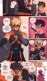 Deku Bday 1 Bkdk 01