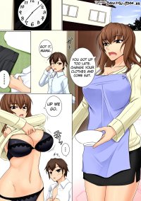 Hidden Sex Entertainment Mama
