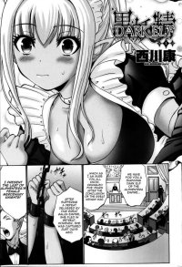 Original Work-Dark ElfHentai Manga Hentai Comic