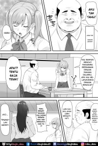 Hadaka Atete mite Chapter 01 End