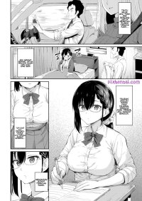 Stepdaughter Wolf : Seorang Ayah Ngesex Putri Tirinya