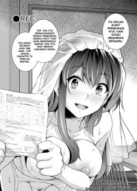 Ane wa Oyaji ni Dakareteru 2 Original Bahasa Indonesia