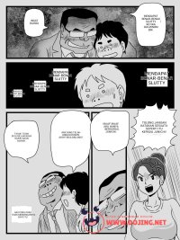 Beer o Nomu to Inran ni Naru Kaa-san to Yareta Han Chapter 1