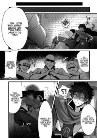Yaoi mind break manga