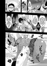 Futanari manga porn comics for adults