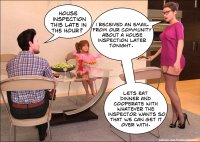 Mature3dcomics