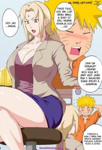 Big Tits Hentai Mom-incest sex