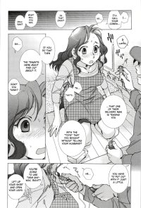 The Mailman Rings Twice-Read-Hentai Manga Hentai Comic