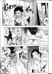 Natsu Jiru-Chapter 1-Hentai Manga Hentai Comic