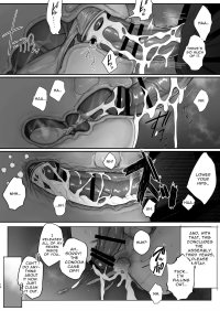 Yaoi hentai manga The Broadcasting Fuck Room Page 5