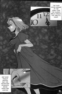 Stockings POTEMAYO Vol. 4- Detective Conan Hentai Anal Sex