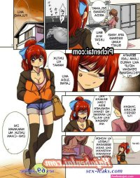 anime komik kakak adik ngentod bareng indo hentai