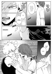 Kirishima-kun wa Ganbaritai BL Yaoi Uncensored Manga orchisasia.org