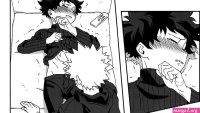 Bkdk yaoi manga