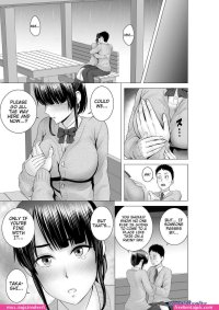 hentai mother ntr sub indo