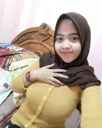 Twuko jilbab
