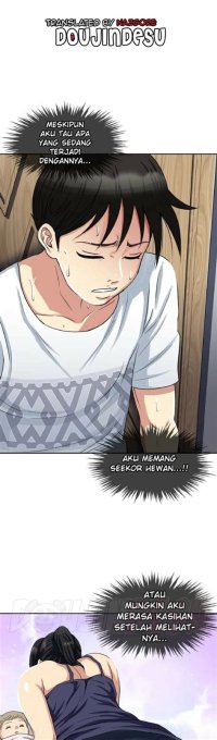Ngentot Memek Istri Temanku Komik