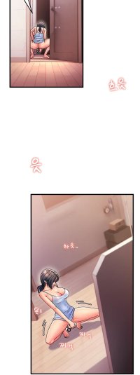 Mother-in-Law Chapter 04