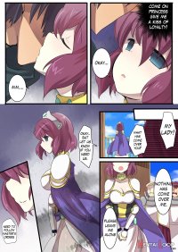 Page 3 of The Familiar Of Ero Mind-control Manga