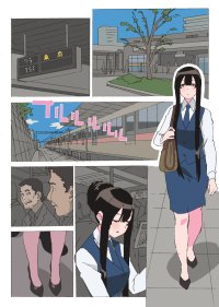 Read Mumu Long Hair Milk Chinese Hentai Porns